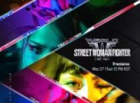 World of Street Woman Fighter (2025) Episode 5 English SUB.