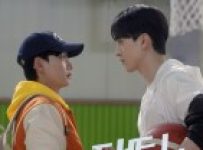 Ball Boy Tactics (2025) Episode 4 English SUB