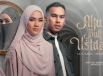 Aku Bukan Ustazah 2 Episod 15 Tonton Drama