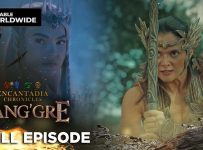 Encantadia Chronicles Sangre June 19 2025 2025 watching Pinoy Teleserye