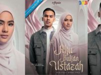 Aku Bukan Ustazah 2 Episod 13 Tonton Drama online