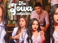 The Jowa Collector (2025) Episode English SUB
