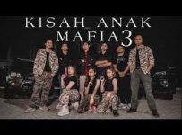 Anak Anak Mafia Episode 3 Tonton Drama