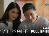 MY FATHER’S WIFE JUNE 30 2025 hd replay