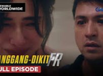 SANGGANG DIKIT FR JUNE 30 2025 hd replay now