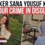 Another TikTok star killed as Pakistan struggles with ‘honour’