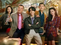 Created in China (2025) Episode 5 English SUB