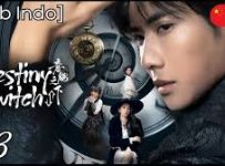 Destiny Switch (2025) Episode 23 | Dramacool