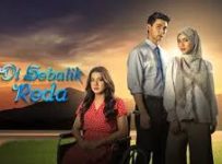 Di Sebalik Reda Episod 9 Tonton Drama Video