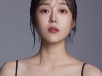 Kdrama Actress Kang Seo Ha has passed away at 31