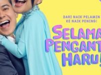 Selamat Pengantin Haru Episod 5 Tonton Drama