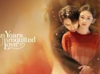 Ten Years of Unrequited Love (2025) Episode 21