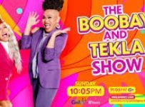 The Boobay and Tekla Show July 6 2025