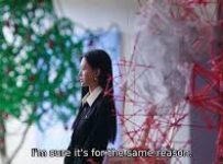 Double Fugue (2025) Episode 8