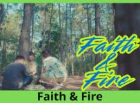 Faith & Fire (2025) Episode 20 | Dramacool