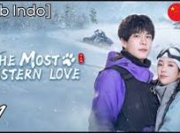 The Most Eastern Love (2025) Episode 24 | Dramacool