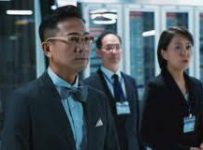 Homeland Guardian (2025) Episode 16 | Dramacool