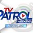 TV Patrol July 15 2025 Replay HD Episode