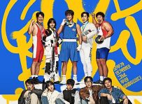 Good Boy (2025) Episode 1