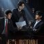 Justifiable defense (2025) Episode 9 | Dramacool