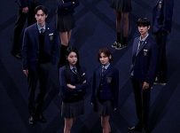 Bitch x Rich Season 2 (2025) English SUB