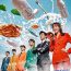 For Eagle Brothers (2025) Episode 47 | Dramacool