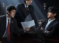 Justifiable defense (2025) Episode 13 | Dramacool