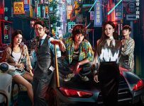 Faith & Fire (2025) Episode 2