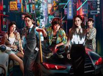 Faith & Fire (2025) Episode 1