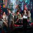 Faith & Fire (2025) Episode 1
